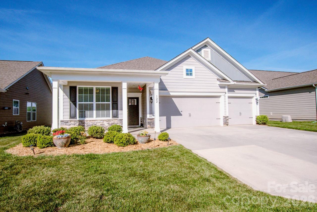 122 Coddle Way Mooresville NC 28115