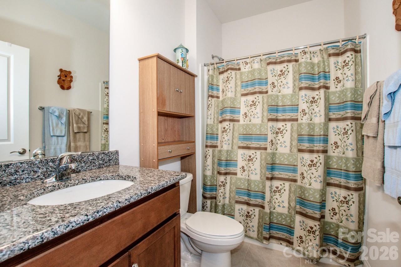 122 Coddle Way Mooresville NC 28115