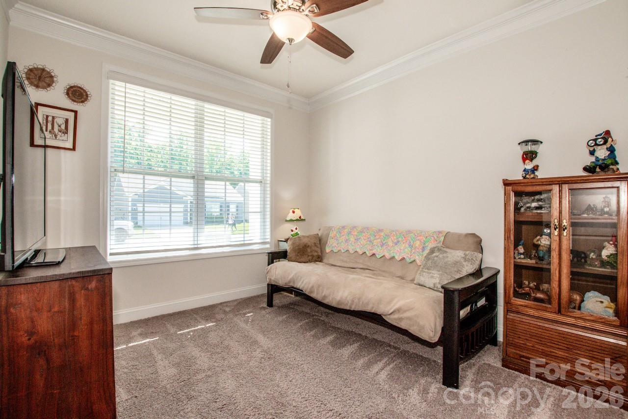 122 Coddle Way Mooresville NC 28115