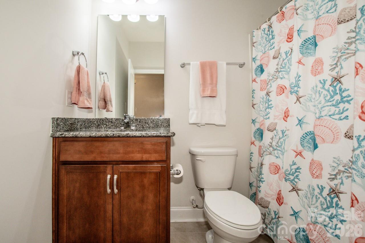 122 Coddle Way Mooresville NC 28115