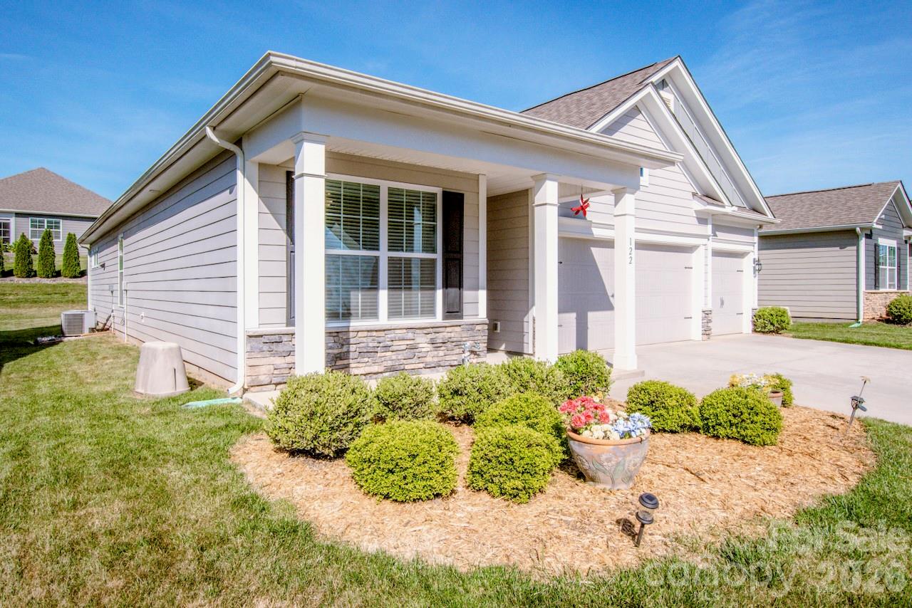 122 Coddle Way Mooresville NC 28115