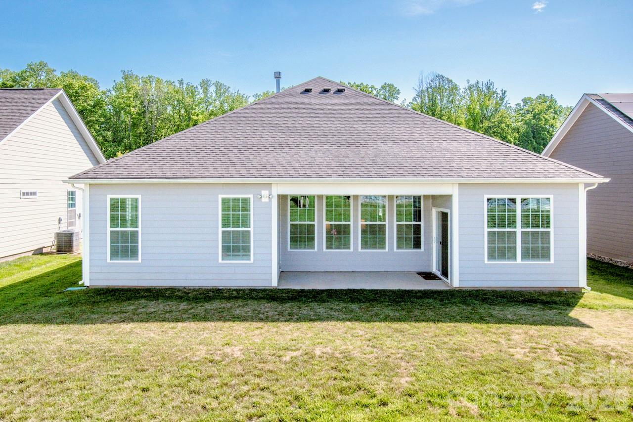 122 Coddle Way Mooresville NC 28115