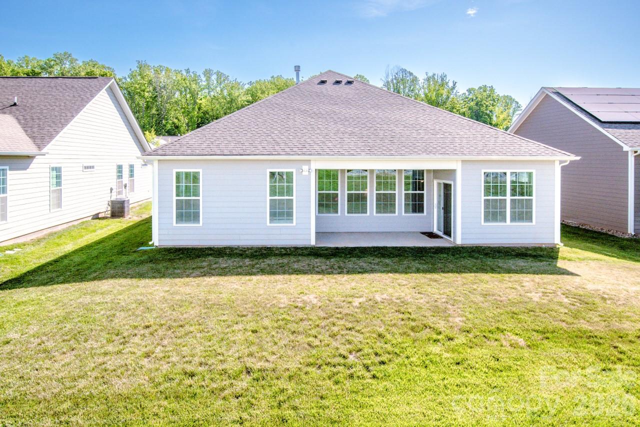 122 Coddle Way Mooresville NC 28115