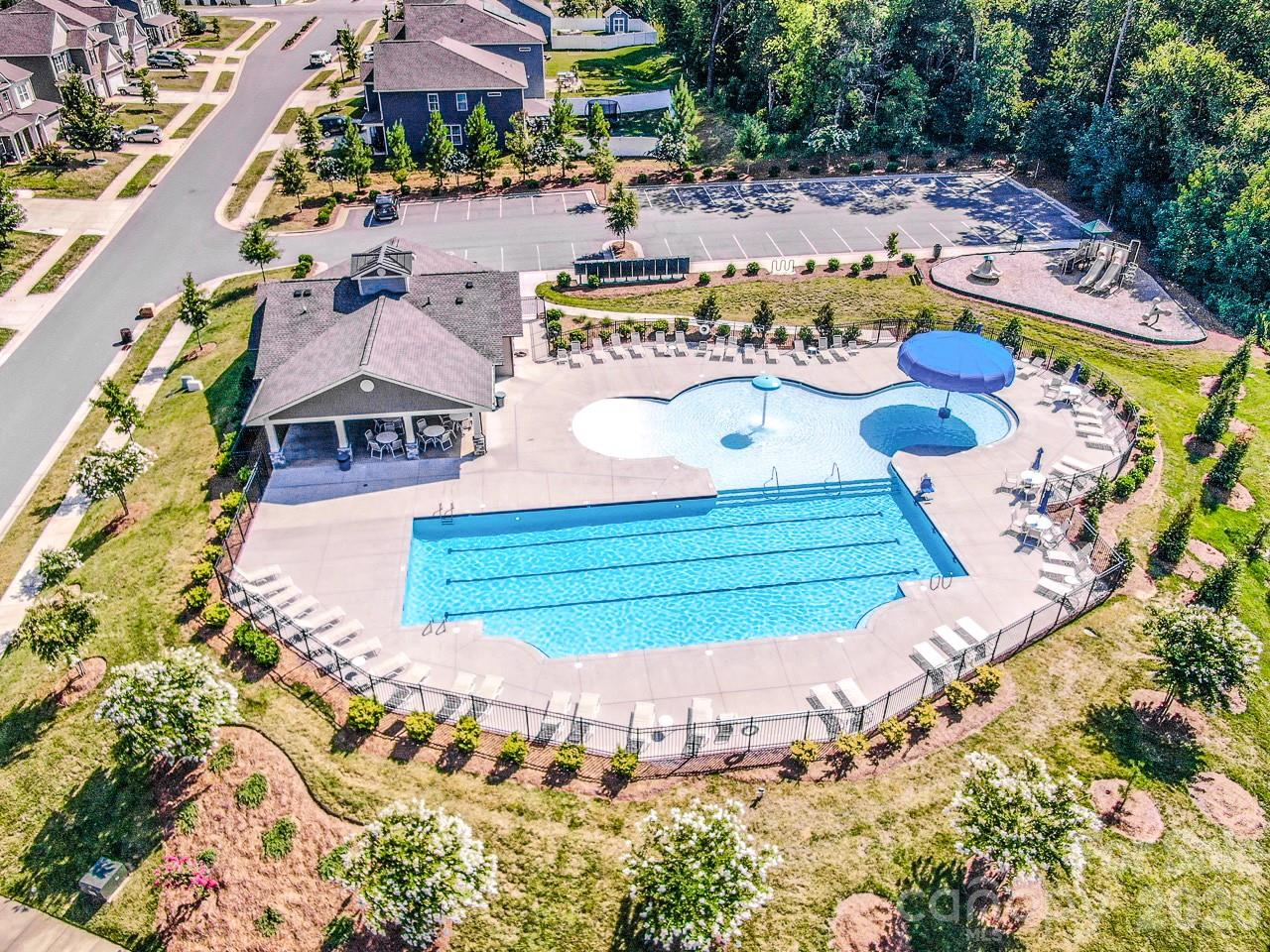 122 Coddle Way Mooresville NC 28115
