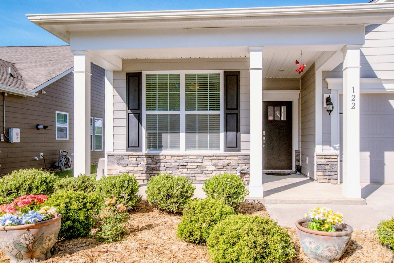 122 Coddle Way Mooresville NC 28115