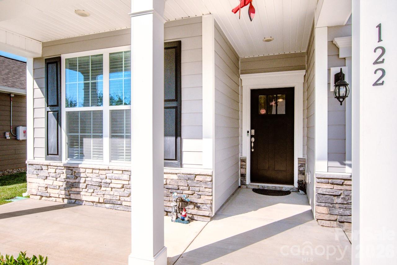 122 Coddle Way Mooresville NC 28115
