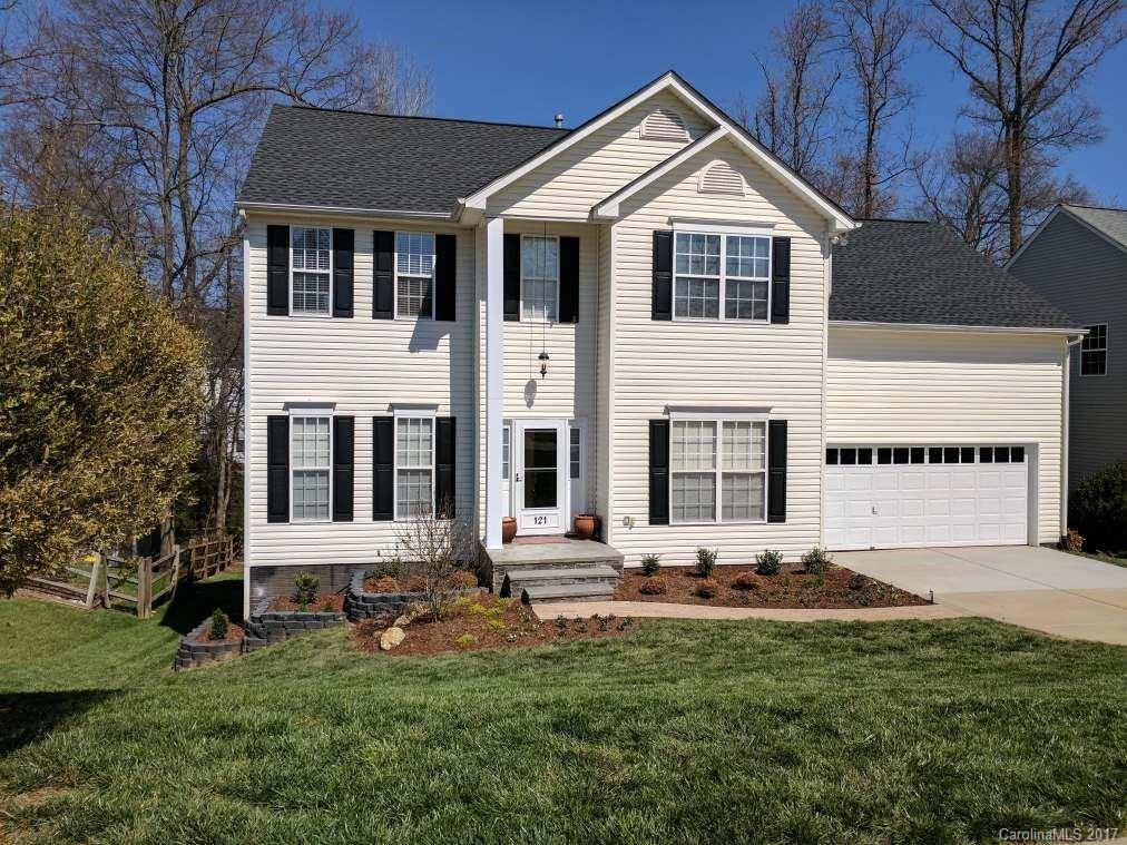 121 Steamboat Drive Mount Holly NC 28120