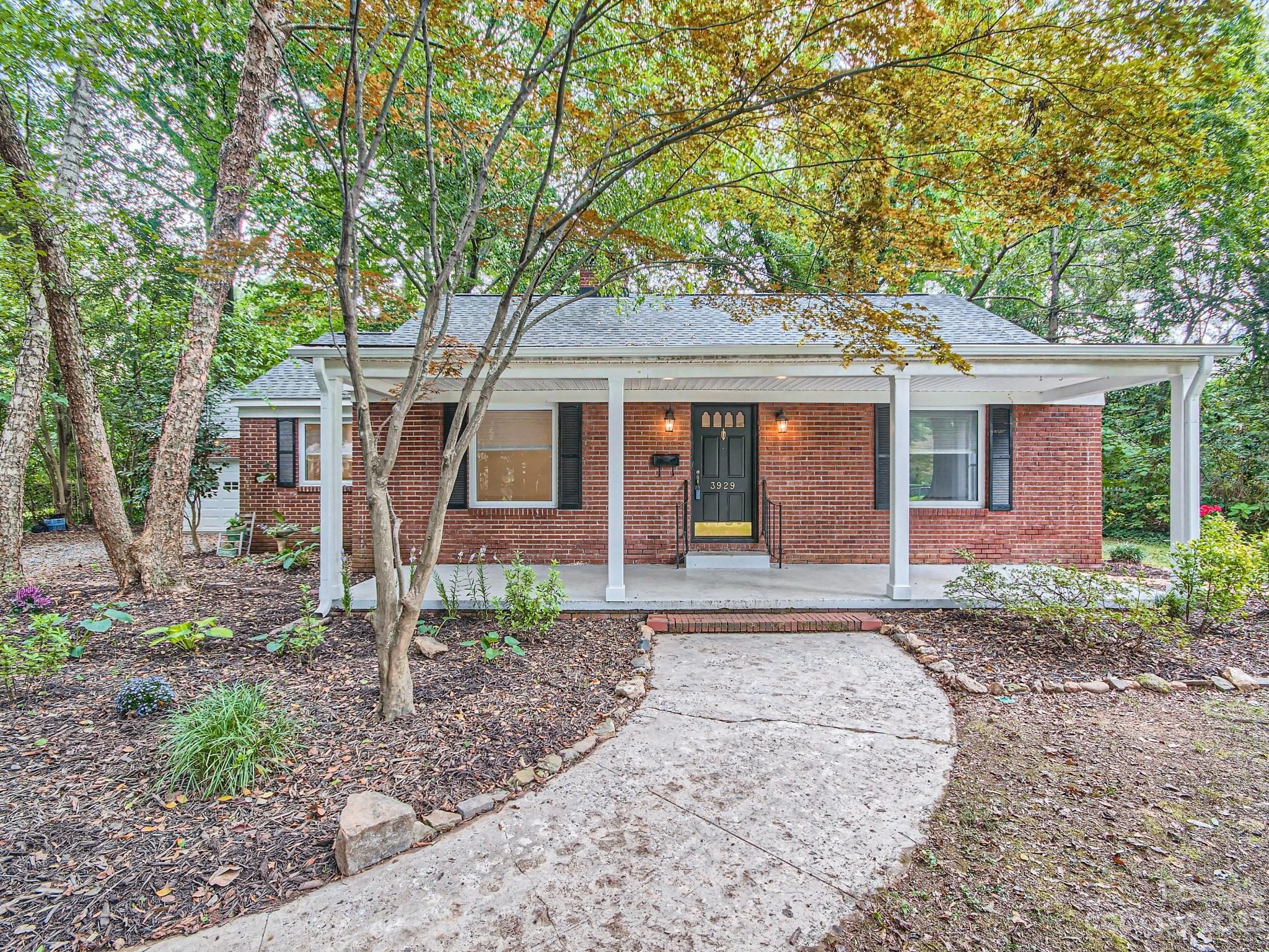 3929 Langhorne Avenue Charlotte NC 28205