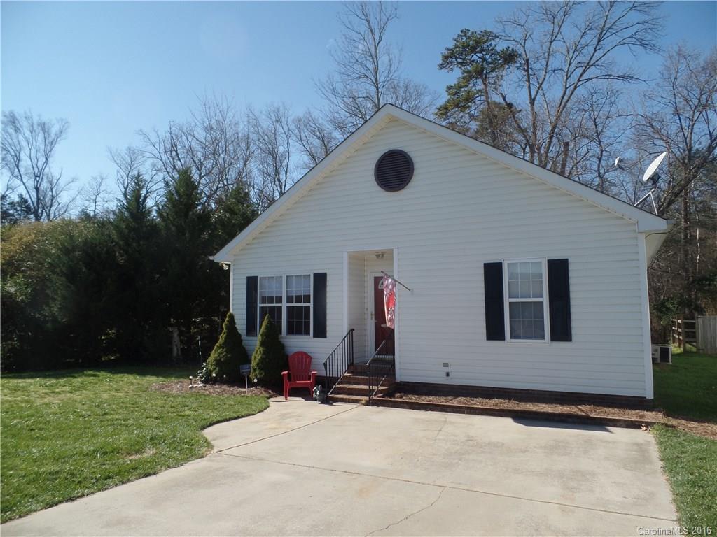 1128 Brigadoon Court Concord NC 28025