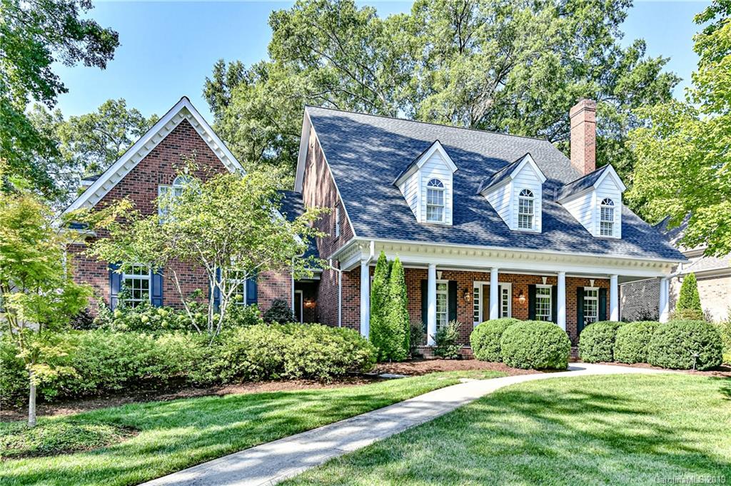 2236 Vernon Drive Charlotte NC 28211
