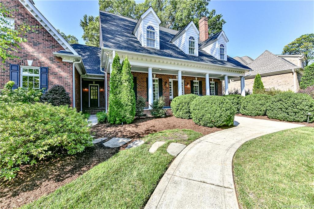 2236 Vernon Drive Charlotte NC 28211