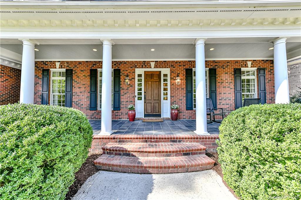 2236 Vernon Drive Charlotte NC 28211