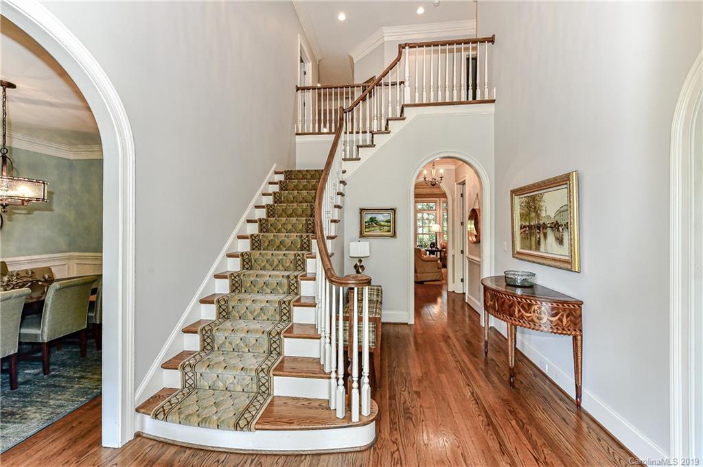2236 Vernon Drive Charlotte NC 28211