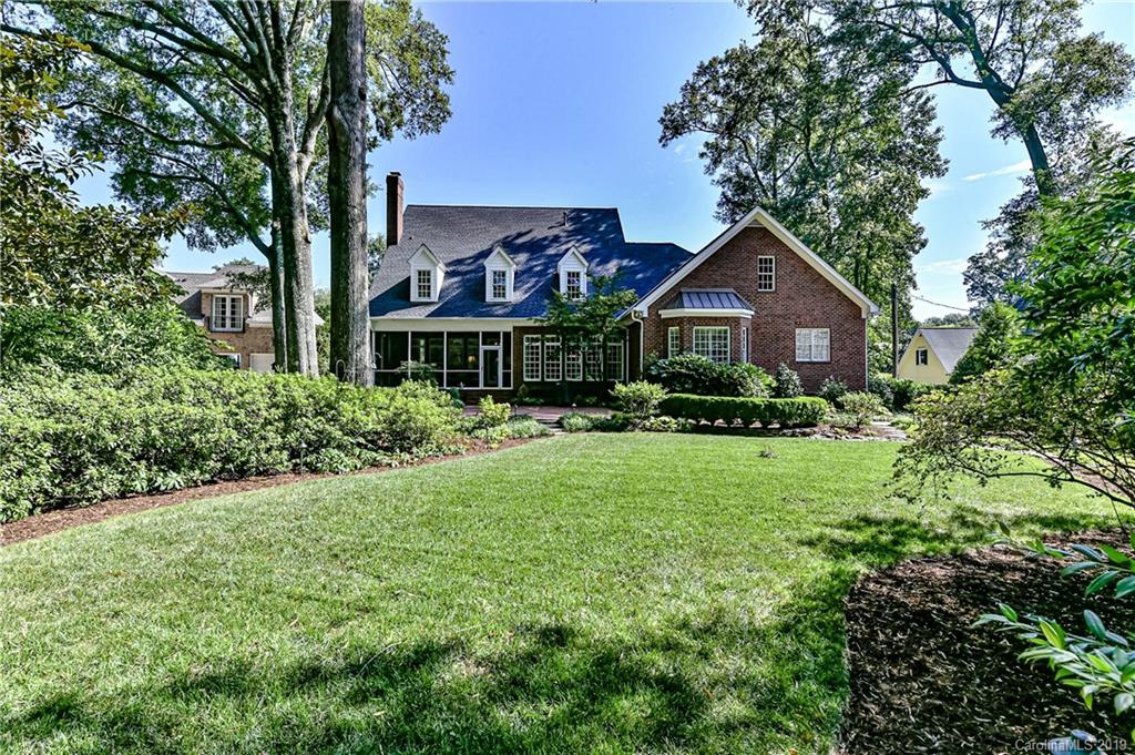 2236 Vernon Drive Charlotte NC 28211