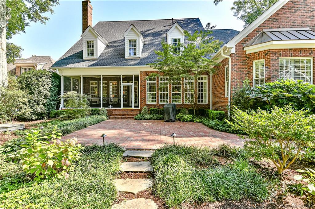 2236 Vernon Drive Charlotte NC 28211