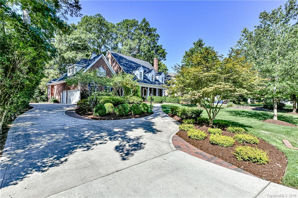 2236 Vernon Drive Charlotte NC 28211