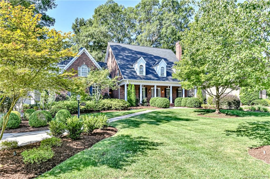2236 Vernon Drive Charlotte NC 28211