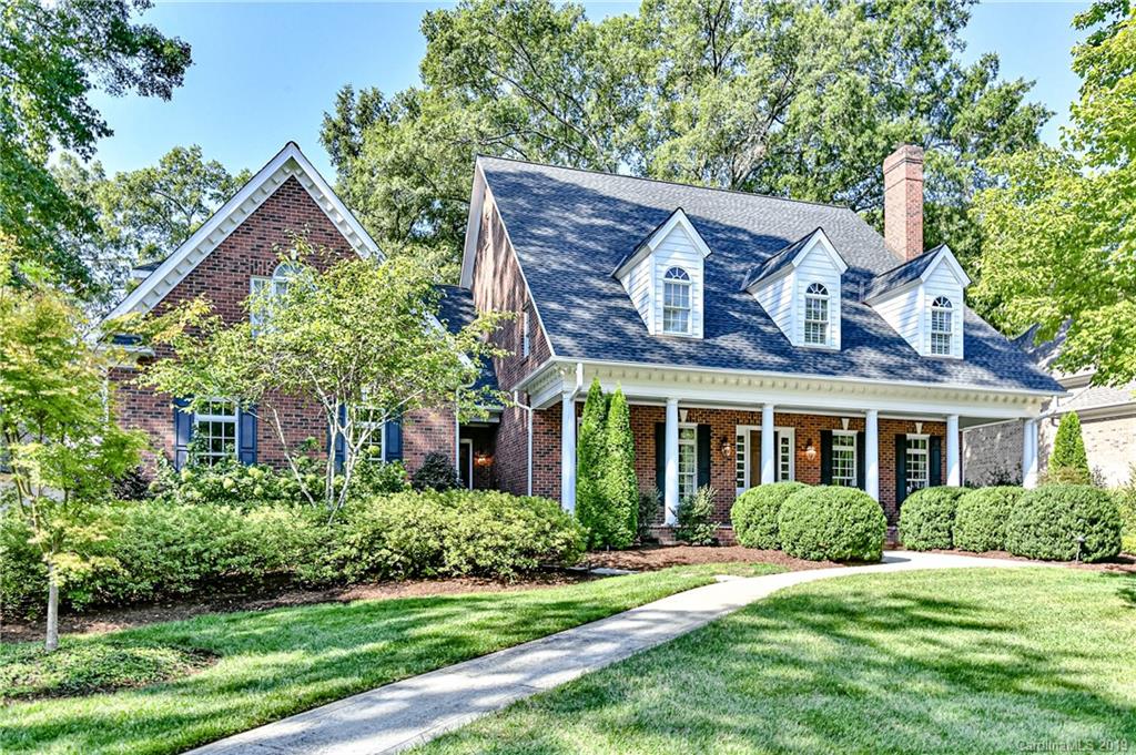 2236 Vernon Drive Charlotte NC 28211