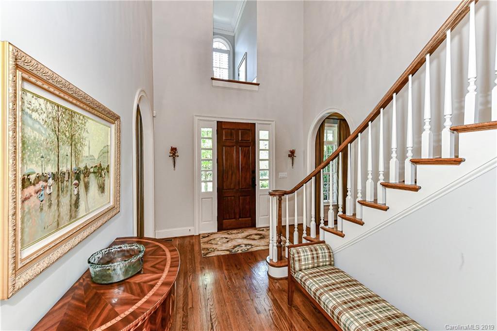 2236 Vernon Drive Charlotte NC 28211