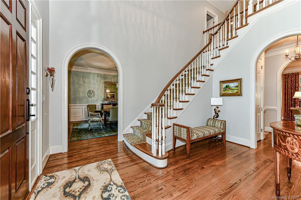 2236 Vernon Drive Charlotte NC 28211