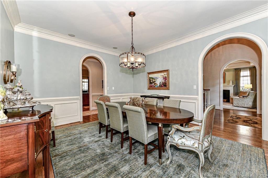 2236 Vernon Drive Charlotte NC 28211