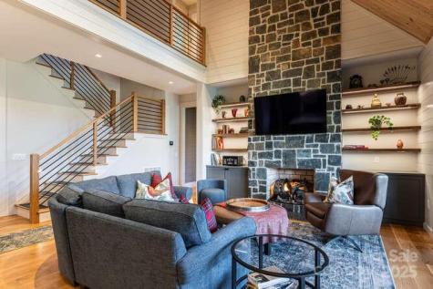 131 Lodestone Drive Sylva NC 28779
