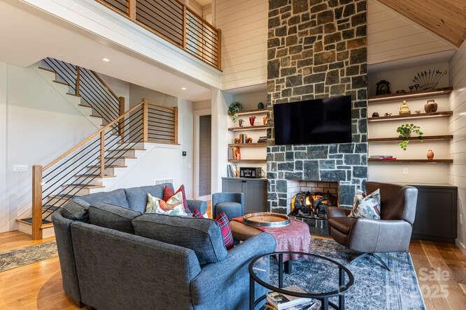 131 Lodestone Drive Sylva NC 28779
