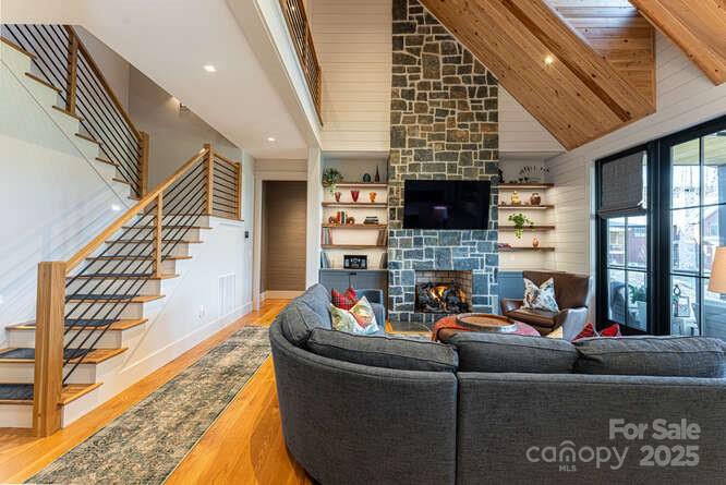 131 Lodestone Drive Sylva NC 28779