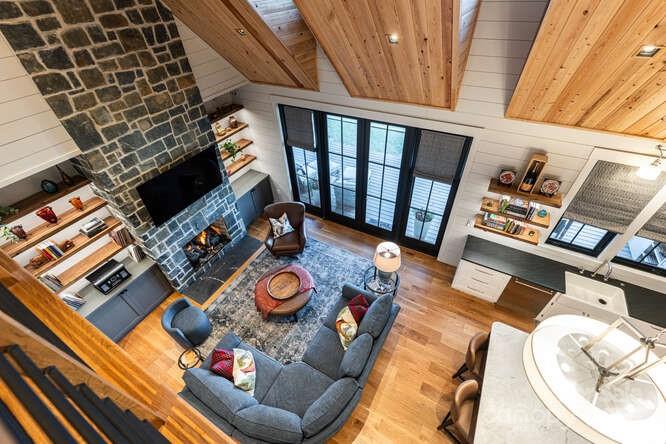 131 Lodestone Drive Sylva NC 28779