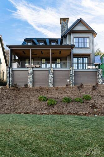 131 Lodestone Drive Sylva NC 28779
