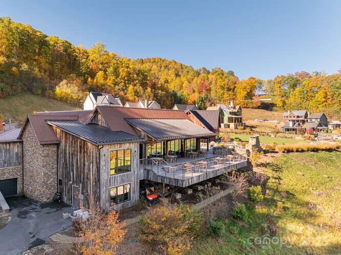 131 Lodestone Drive Sylva NC 28779