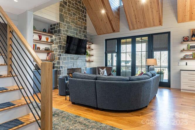131 Lodestone Drive Sylva NC 28779