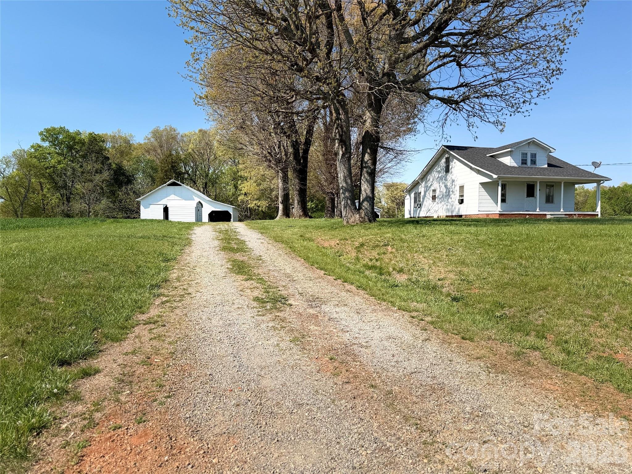 2109 Union Grove Church Road Yadkinville NC 27055