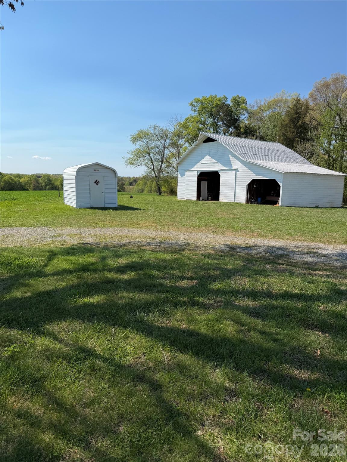 2109 Union Grove Church Road Yadkinville NC 27055