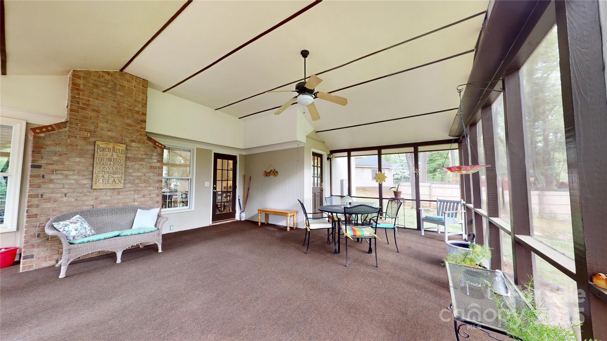 7626 Surreywood Place Charlotte NC 28270