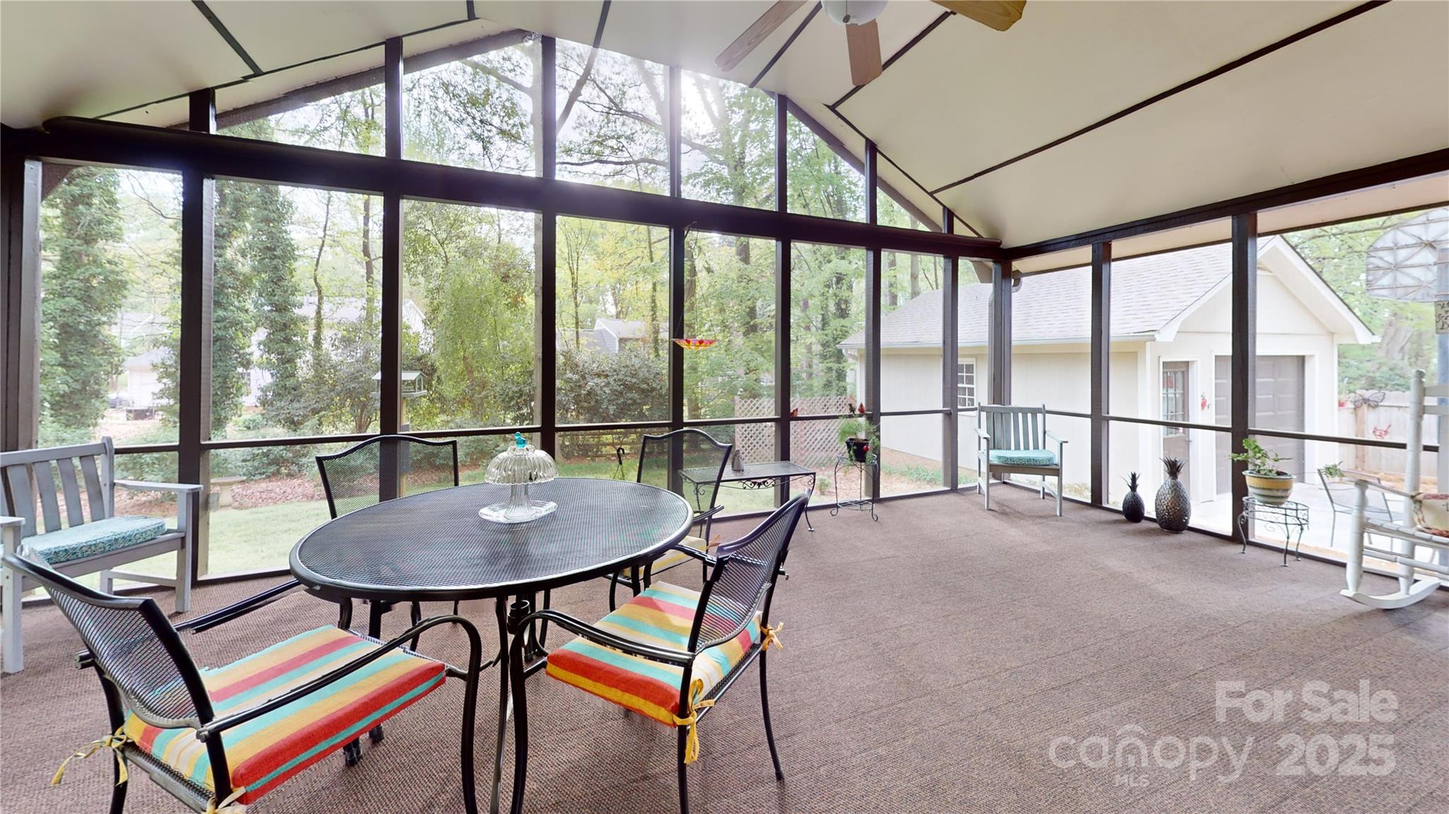 7626 Surreywood Place Charlotte NC 28270
