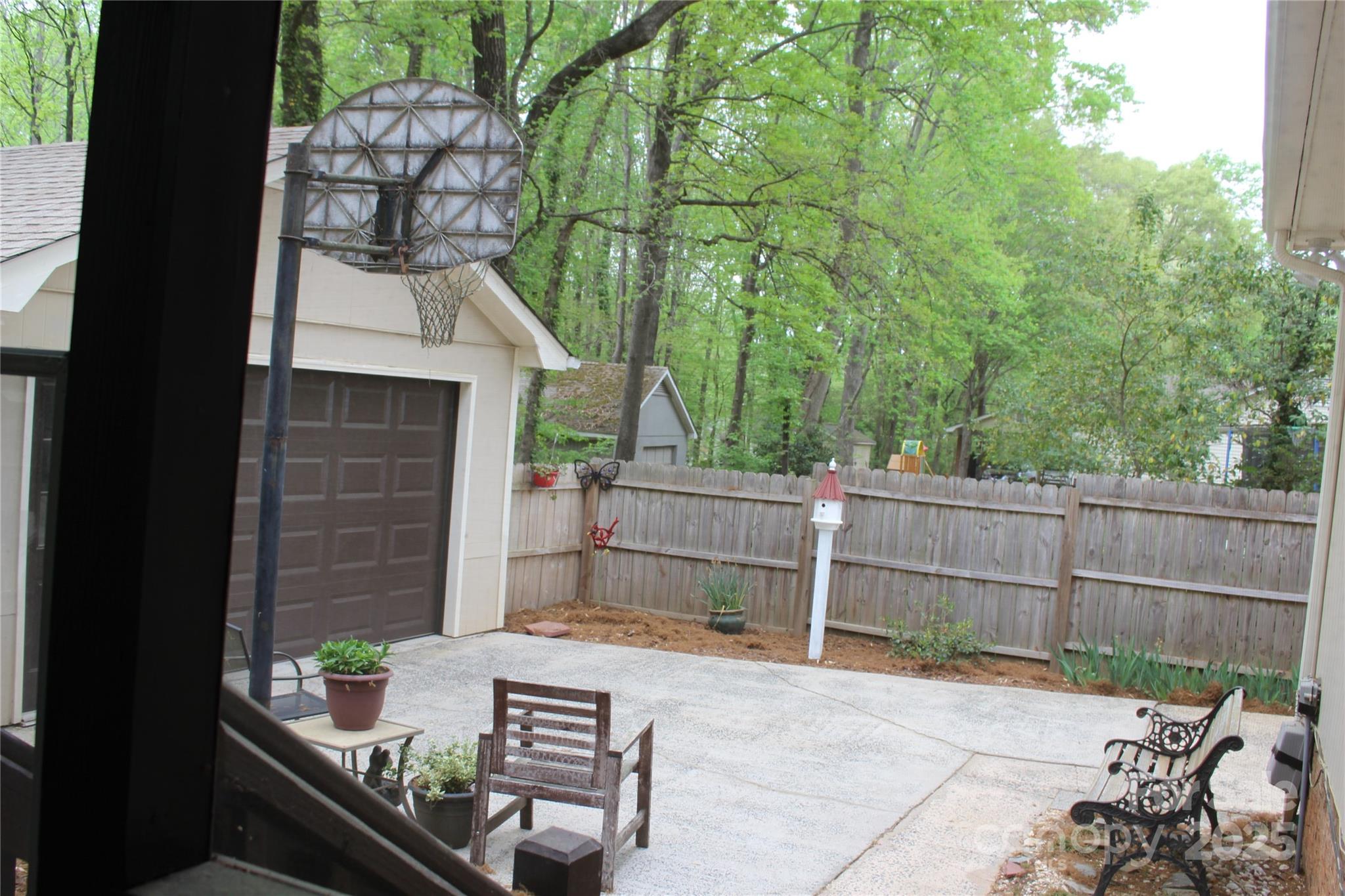 7626 Surreywood Place Charlotte NC 28270