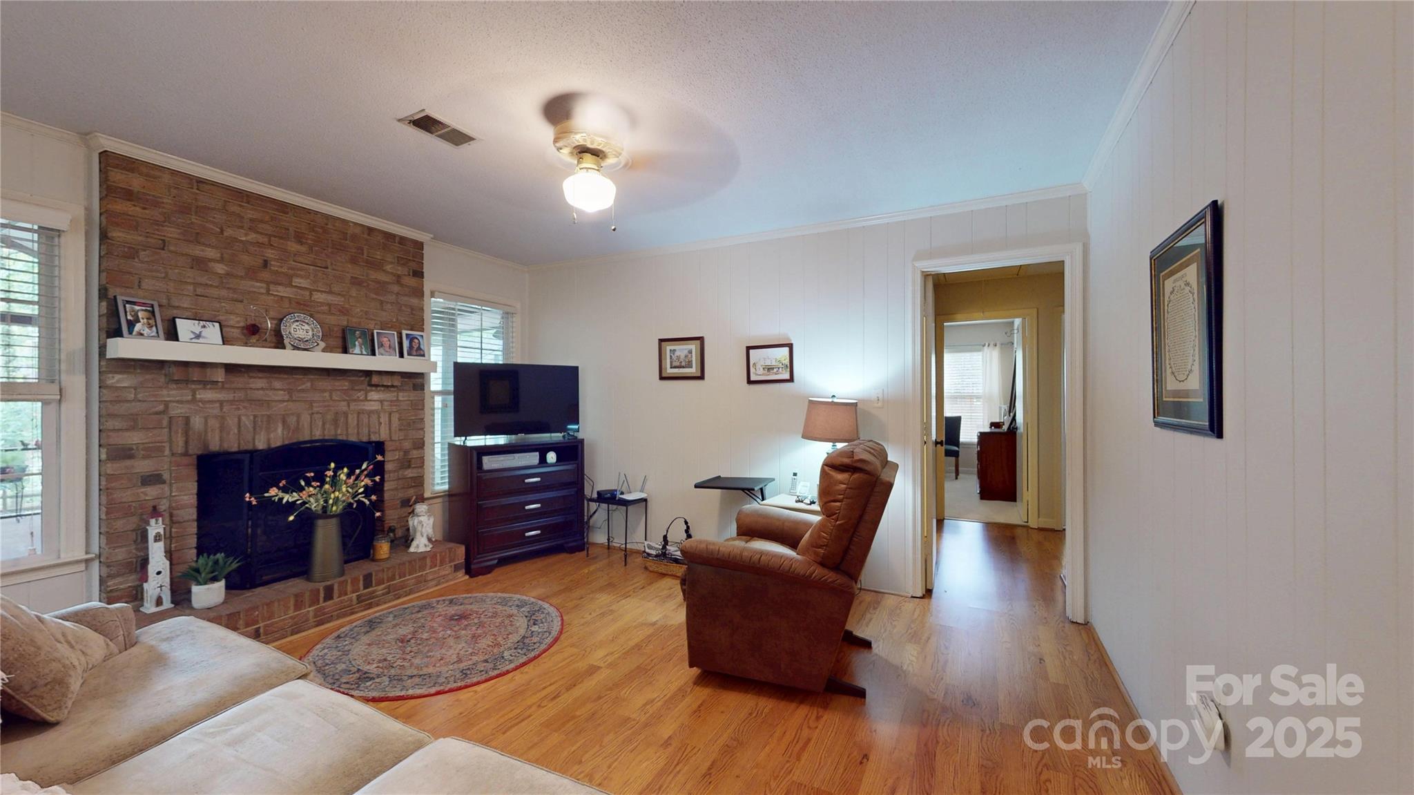 7626 Surreywood Place Charlotte NC 28270