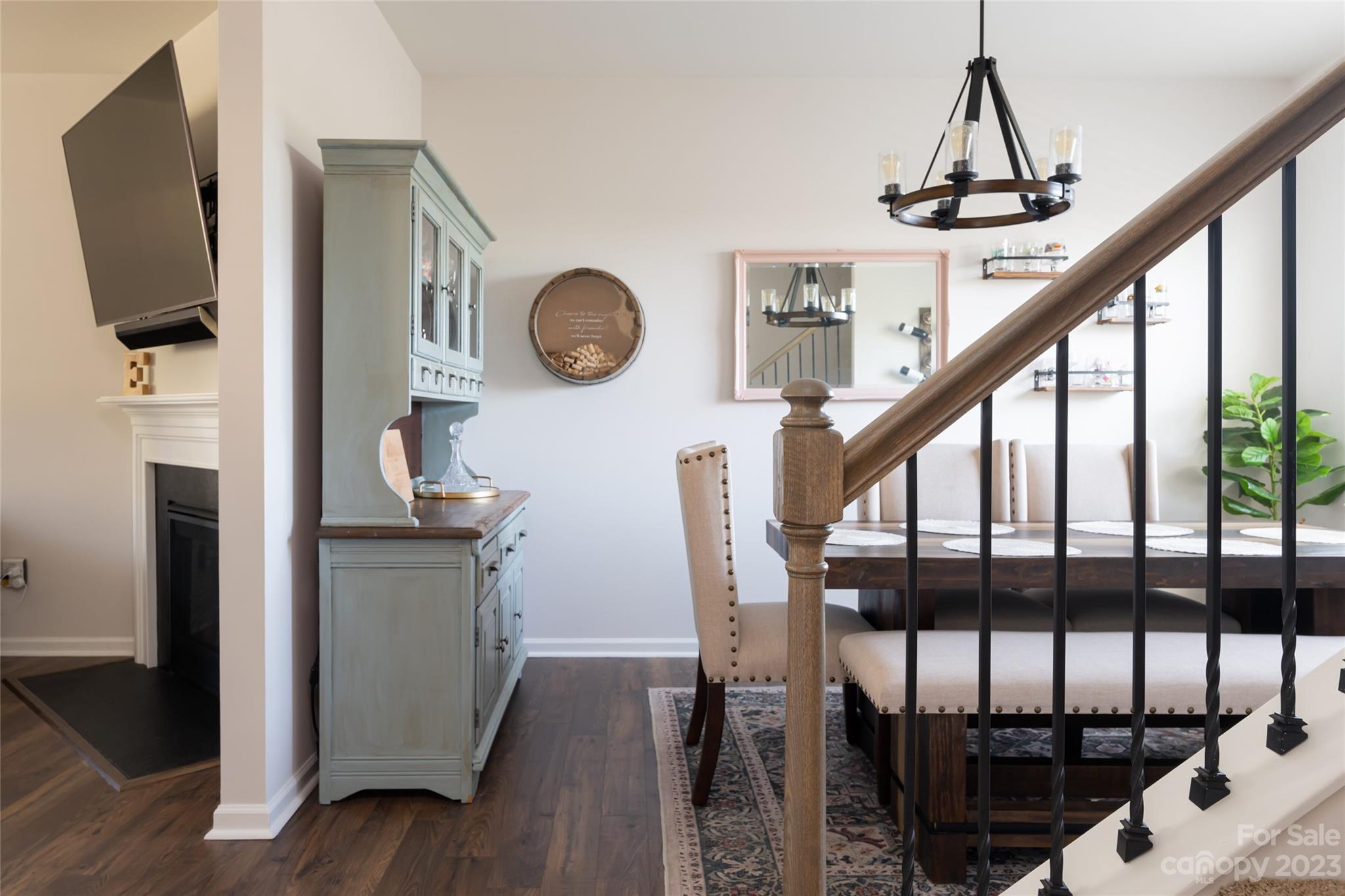 202 Marathon Lane Candler NC 28715