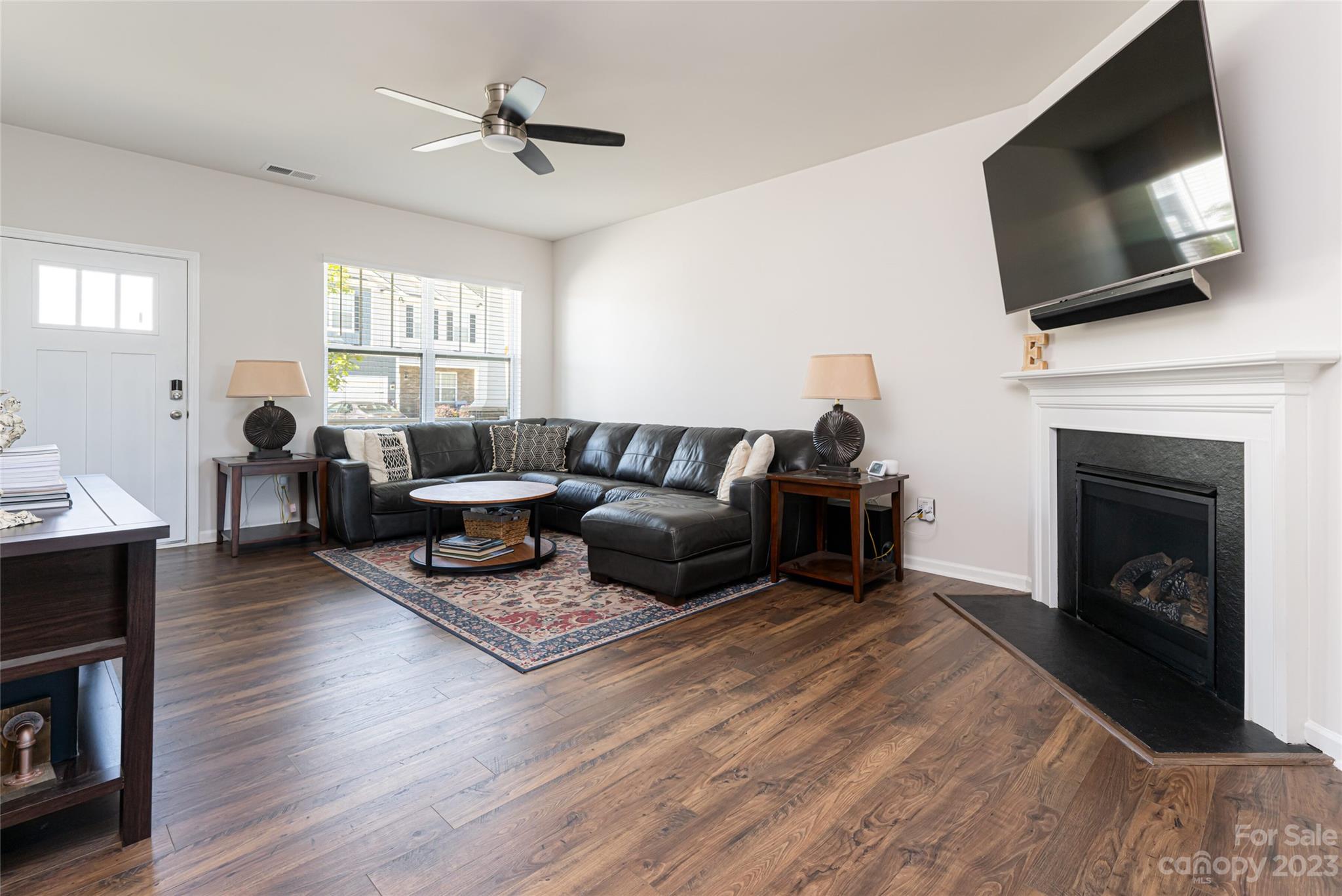 202 Marathon Lane Candler NC 28715
