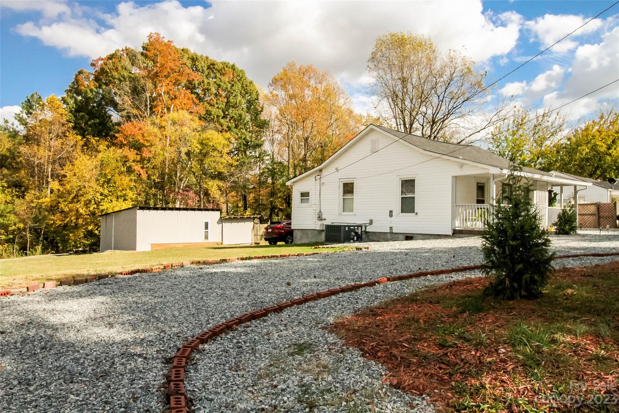 1210 Thomason Street Lexington NC 27292