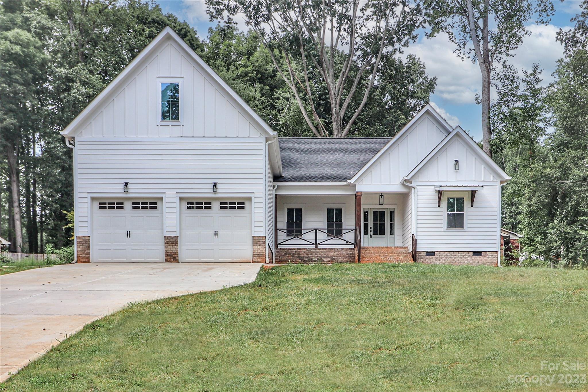 413 Florence Circle Statesville NC 28625