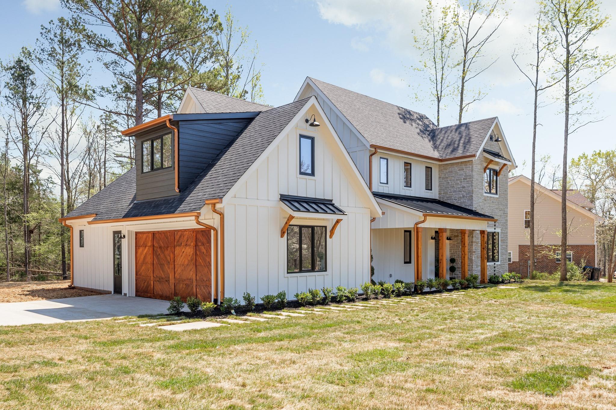 4836 Rockwood Drive Waxhaw NC 28173