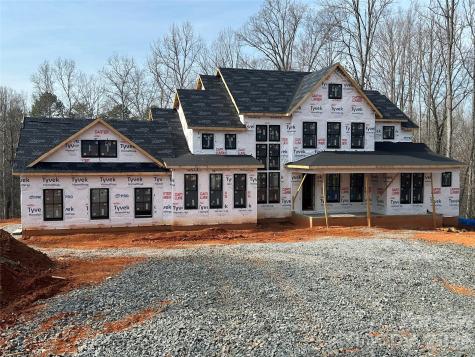 1064 Ventosa Drive Denver NC 28037