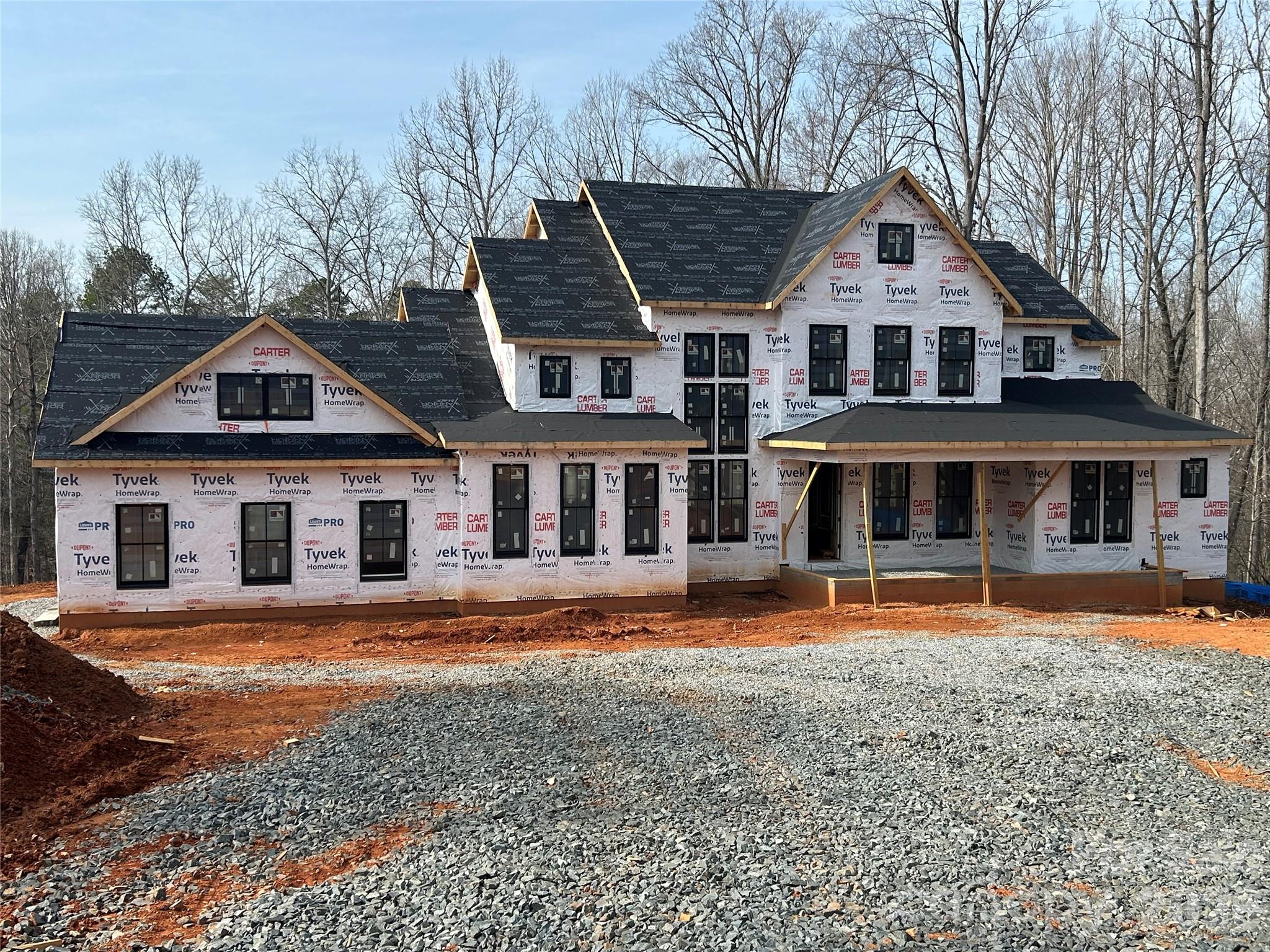 1064 Ventosa Drive Denver NC 28037