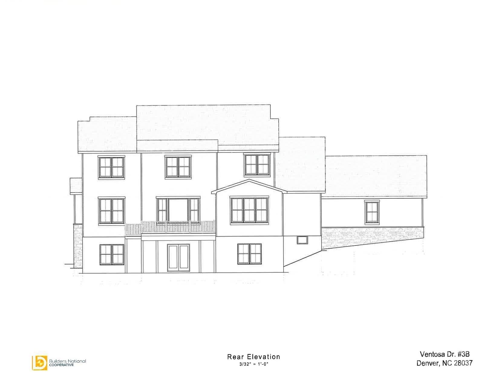 1064 Ventosa Drive Denver NC 28037
