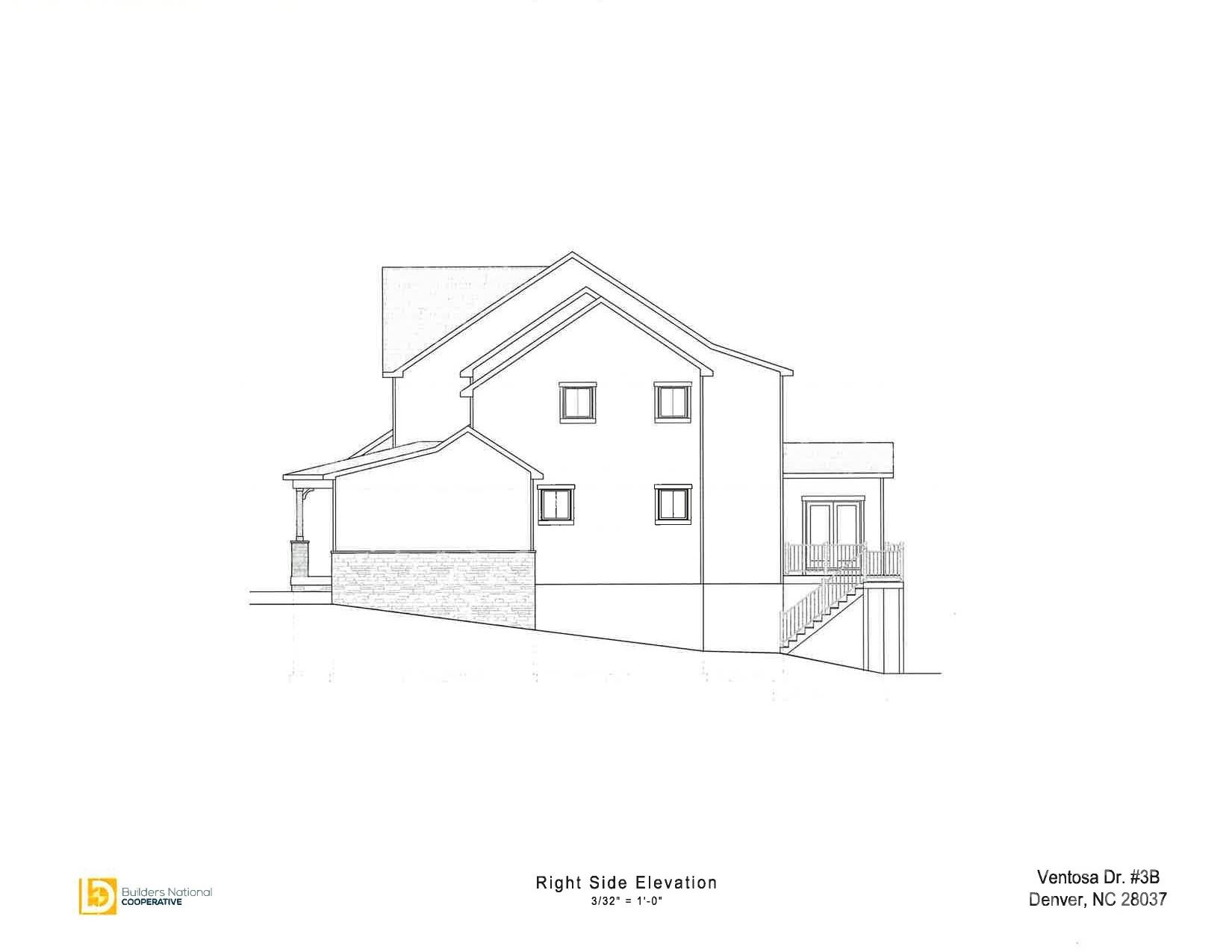 1064 Ventosa Drive Denver NC 28037