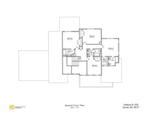 1064 Ventosa Drive Denver NC 28037