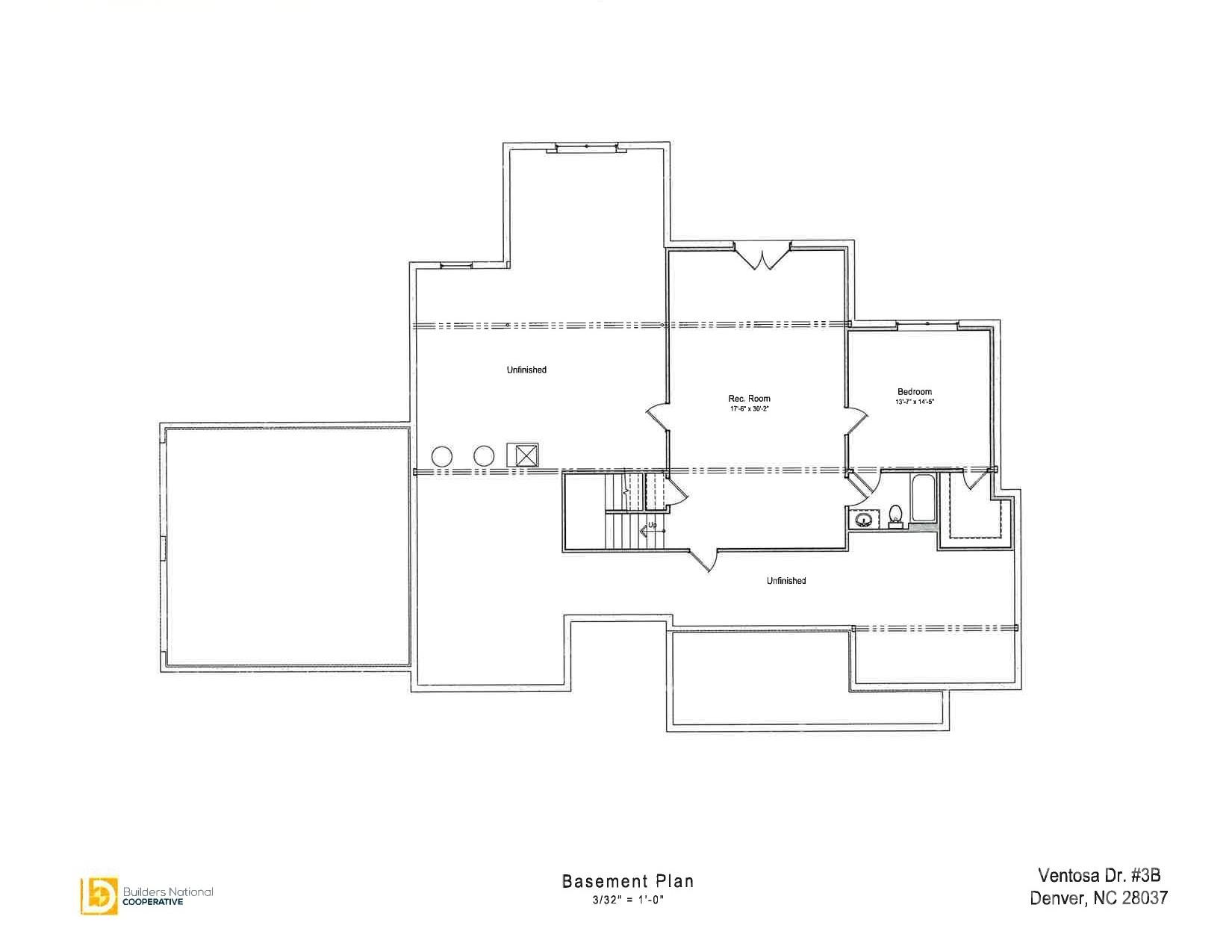 1064 Ventosa Drive Denver NC 28037