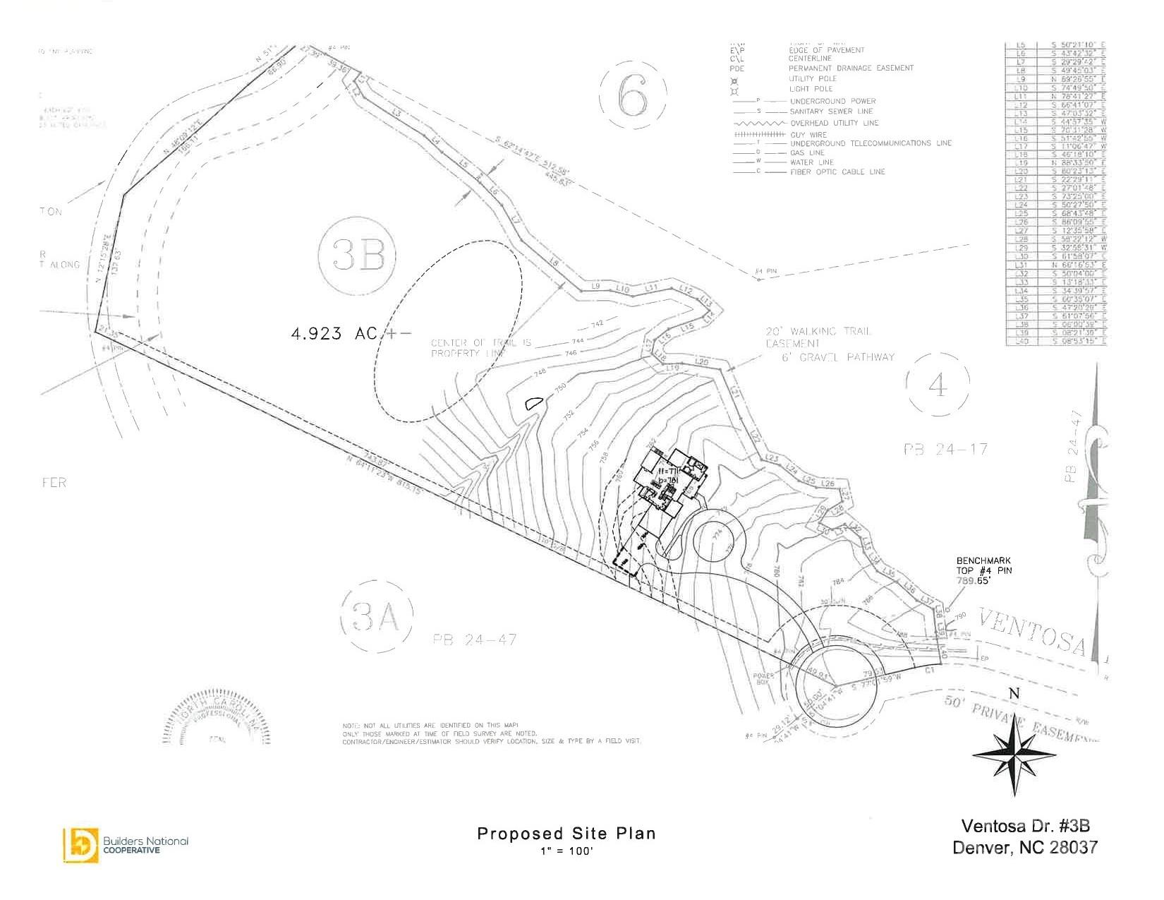 1064 Ventosa Drive Denver NC 28037